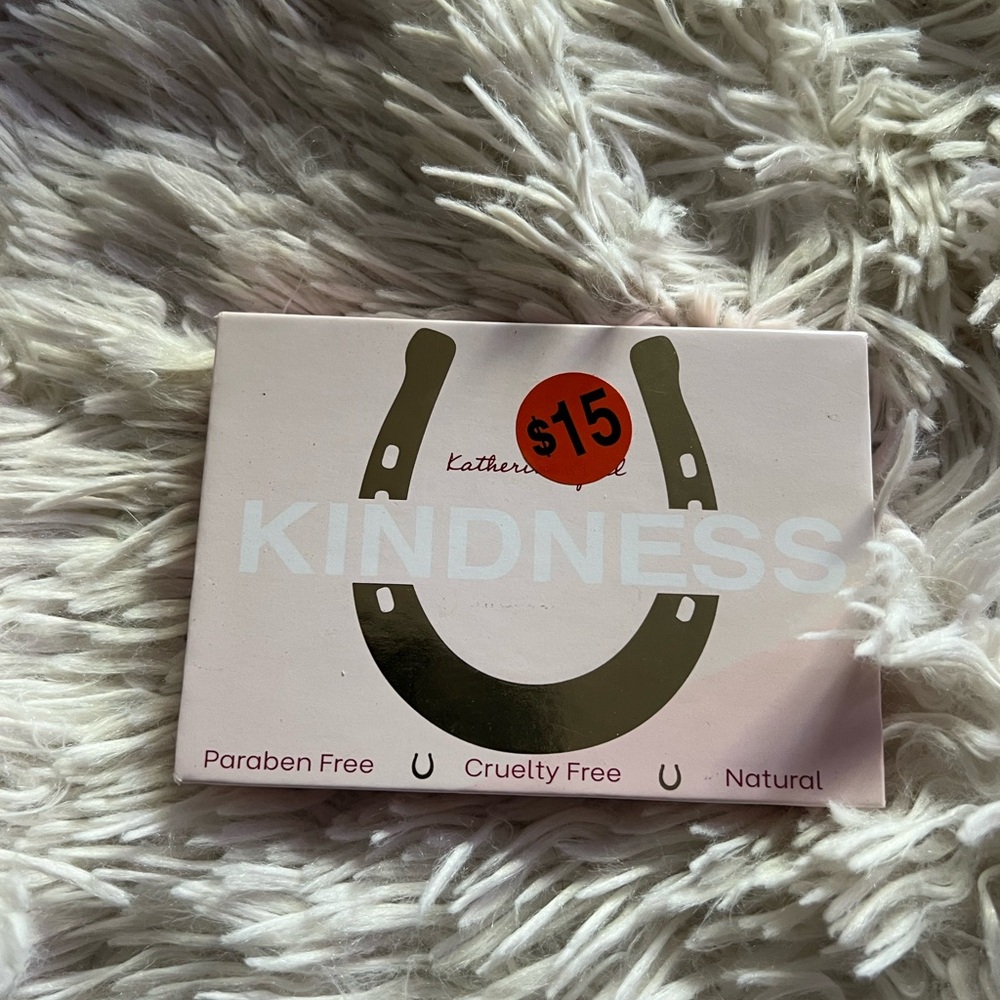 Kindness Eyeshadow Palette